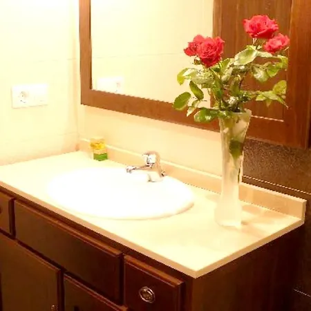 Holiday home Cozy House In With Mountain View Villamiel