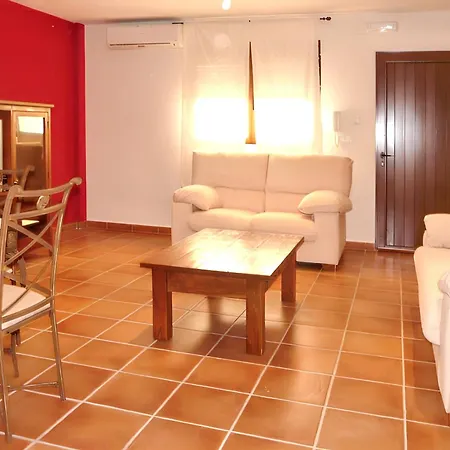 Cozy House In With Mountain View * Villamiel