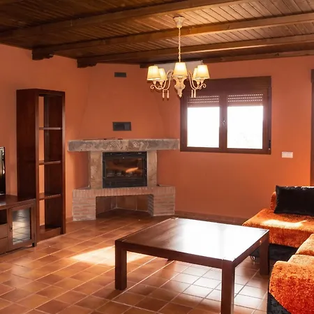 Nyaraló Cozy House In With Mountain View *