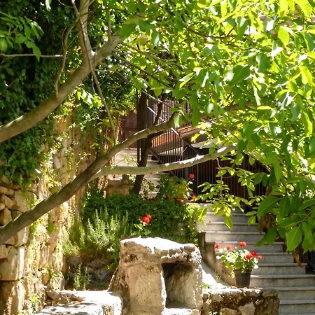 Cozy House In With Mountain View Nyaraló Villamiel