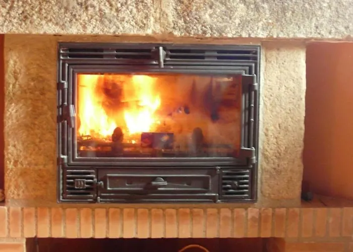 Сasa de vacaciones Cozy House In With Mountain View