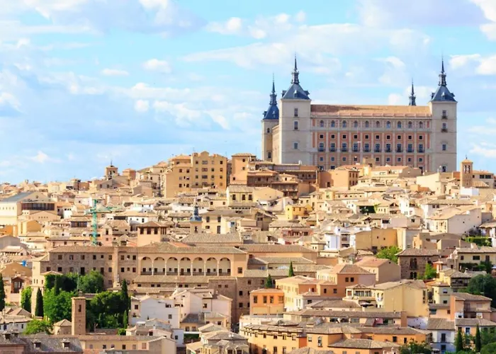 Cozy House In With Mountain View Villamiel