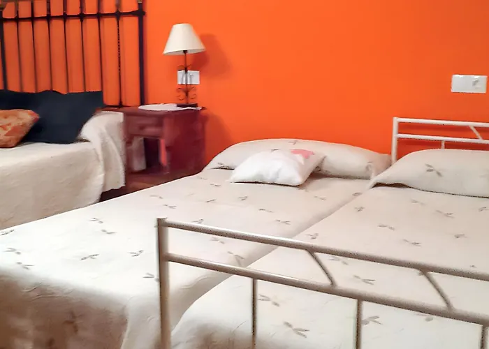 Сasa de vacaciones Cozy House In With Mountain View